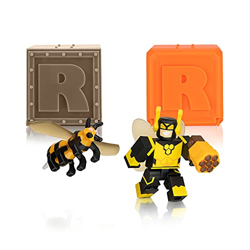 Colección Roblox Celebrity: Paquete De Figuras Power Simulat - Venta Internacional.