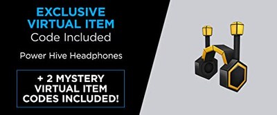 Foto 4 | Colección Roblox Celebrity: Paquete De Figuras Power Simulat - Venta Internacional.
