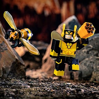 Foto 5 | Colección Roblox Celebrity: Paquete De Figuras Power Simulat - Venta Internacional.