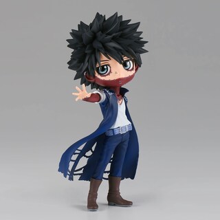 Foto 2 | Figura Banpresto My Hero Academia Dabi Ver. B Q Pocket - Venta Internacional.