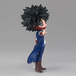 Foto 3 | Figura Banpresto My Hero Academia Dabi Ver. B Q Pocket - Venta Internacional.