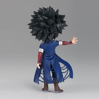Foto 4 | Figura Banpresto My Hero Academia Dabi Ver. B Q Pocket - Venta Internacional.