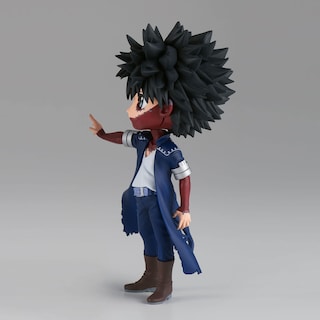 Foto 5 | Figura Banpresto My Hero Academia Dabi Ver. B Q Pocket - Venta Internacional.