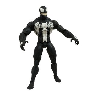 Foto 1 | Figura De Acción Diamond Select Toys Marvel Select Venom - Venta Internacional.