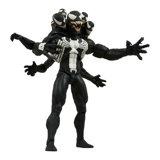 Foto 2 | Figura De Acción Diamond Select Toys Marvel Select Venom - Venta Internacional.