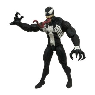 Foto 3 | Figura De Acción Diamond Select Toys Marvel Select Venom - Venta Internacional.