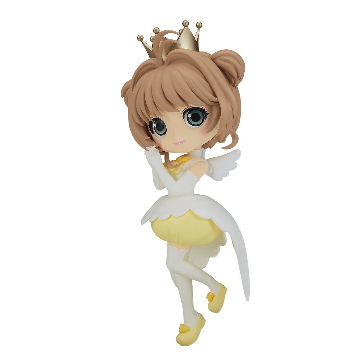 Foto 2 pulgar | Figura Banpresto Cardcaptor Sakura Sakura Kinomoto Vol. 2 - Venta Internacional.