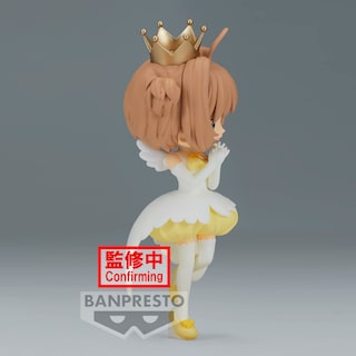 Foto 4 | Figura Banpresto Cardcaptor Sakura Sakura Kinomoto Vol. 2 - Venta Internacional.