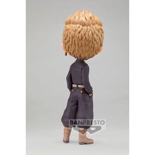 Foto 3 | Figura Banpresto Tokyo Revengers Tetta Kisaki Ver. B 14 Cm - Venta Internacional.