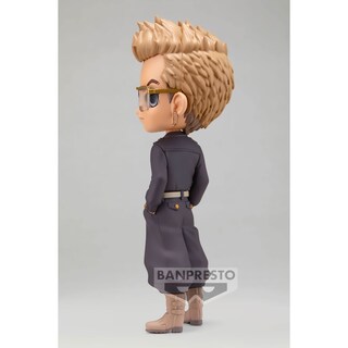 Foto 4 | Figura Banpresto Tokyo Revengers Tetta Kisaki Ver. B 14 Cm - Venta Internacional.