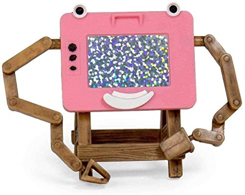 Foto 3 pulgar | Pantalla Mágica Action Figure Super 7 Pee Wees Playhouse De 9,52 Cm - Venta Internacional.