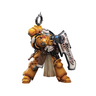Foto 1 | Figura De Acción Huaxi Dark Source (hainan) Tech Joytoy Wh 40k - Venta Internacional.
