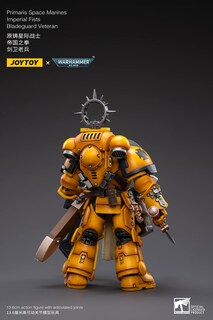 Foto 2 | Figura De Acción Huaxi Dark Source (hainan) Tech Joytoy Wh 40k - Venta Internacional.