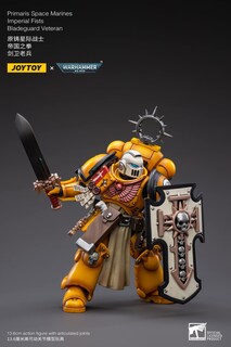 Foto 3 | Figura De Acción Huaxi Dark Source (hainan) Tech Joytoy Wh 40k - Venta Internacional.