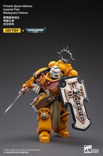 Foto 4 | Figura De Acción Huaxi Dark Source (hainan) Tech Joytoy Wh 40k - Venta Internacional.