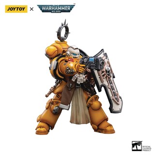 Foto 6 | Figura De Acción Huaxi Dark Source (hainan) Tech Joytoy Wh 40k - Venta Internacional.