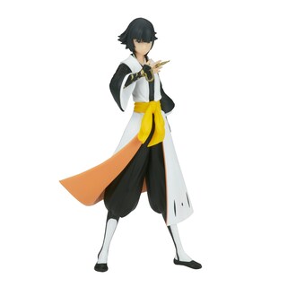 Foto 1 | Figura Banpresto Bleach Sui-feng Solid And Souls 14 Cm - Venta Internacional.