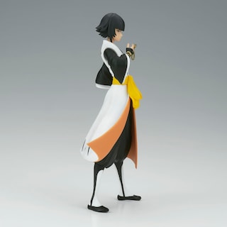 Foto 2 | Figura Banpresto Bleach Sui-feng Solid And Souls 14 Cm - Venta Internacional.