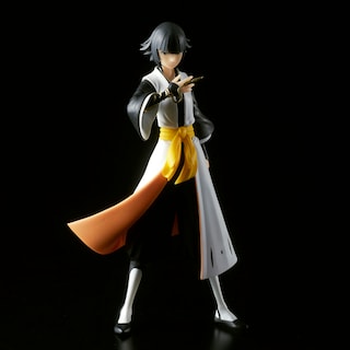 Foto 6 | Figura Banpresto Bleach Sui-feng Solid And Souls 14 Cm - Venta Internacional.