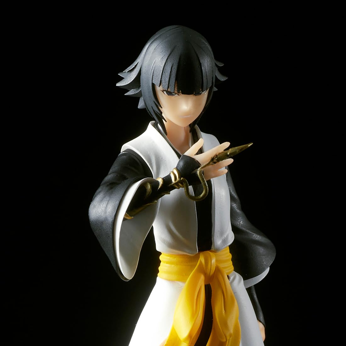 Foto 8 pulgar | Figura Banpresto Bleach Sui-feng Solid And Souls 14 Cm - Venta Internacional.