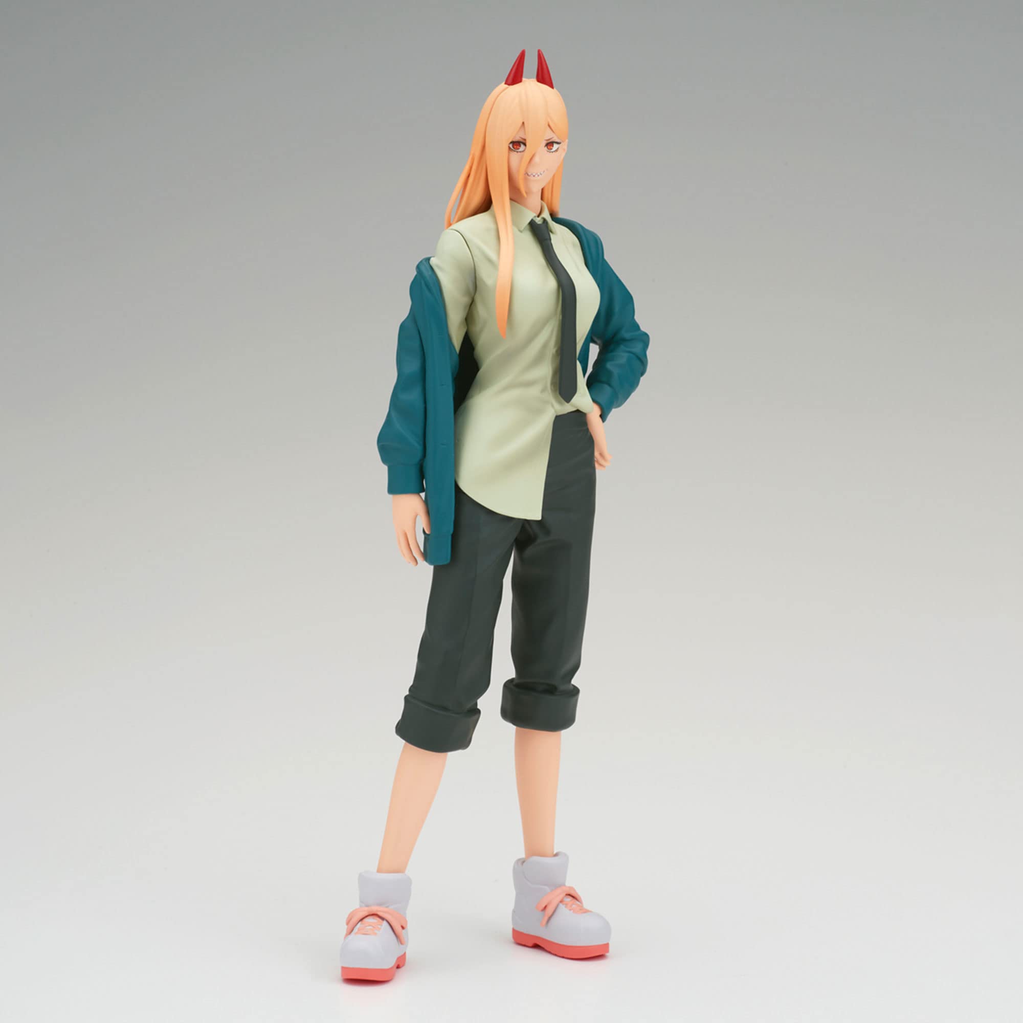 Foto 3 pulgar | Figura Banpresto Chainsaw Man Power Vol. 4 Chain Spirits - Venta Internacional.