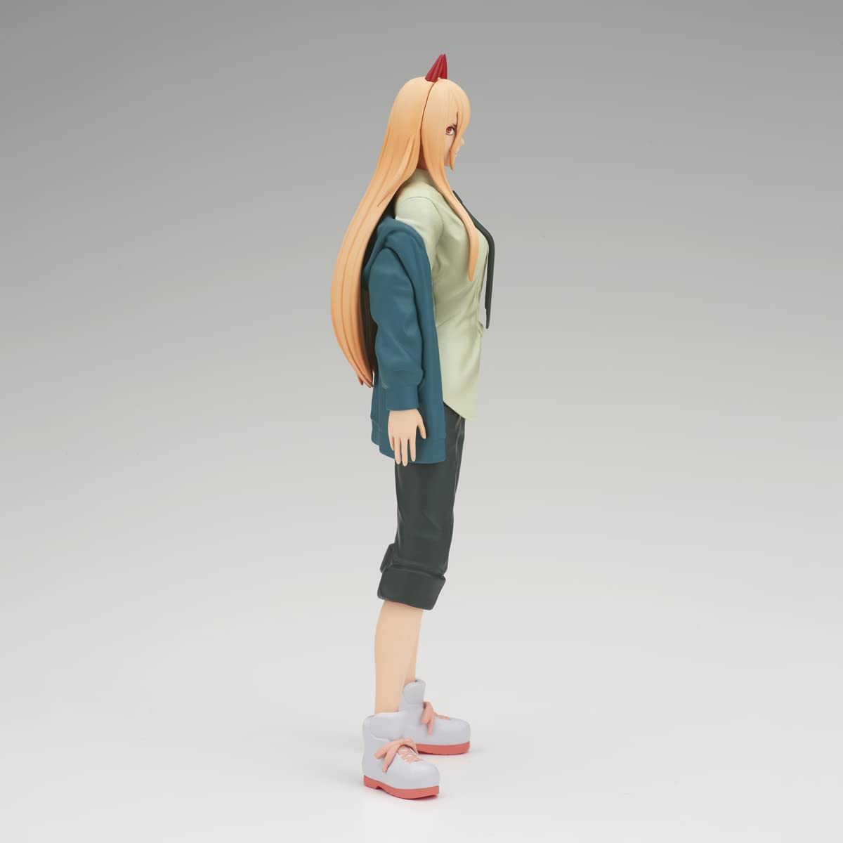 Foto 4 pulgar | Figura Banpresto Chainsaw Man Power Vol. 4 Chain Spirits - Venta Internacional.