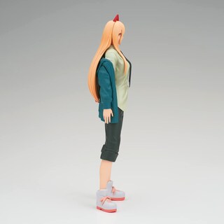 Foto 3 | Figura Banpresto Chainsaw Man Power Vol. 4 Chain Spirits - Venta Internacional.