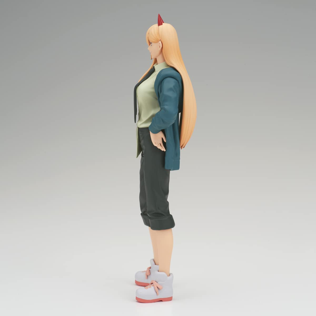 Foto 6 pulgar | Figura Banpresto Chainsaw Man Power Vol. 4 Chain Spirits - Venta Internacional.