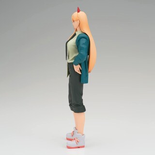 Foto 5 | Figura Banpresto Chainsaw Man Power Vol. 4 Chain Spirits - Venta Internacional.