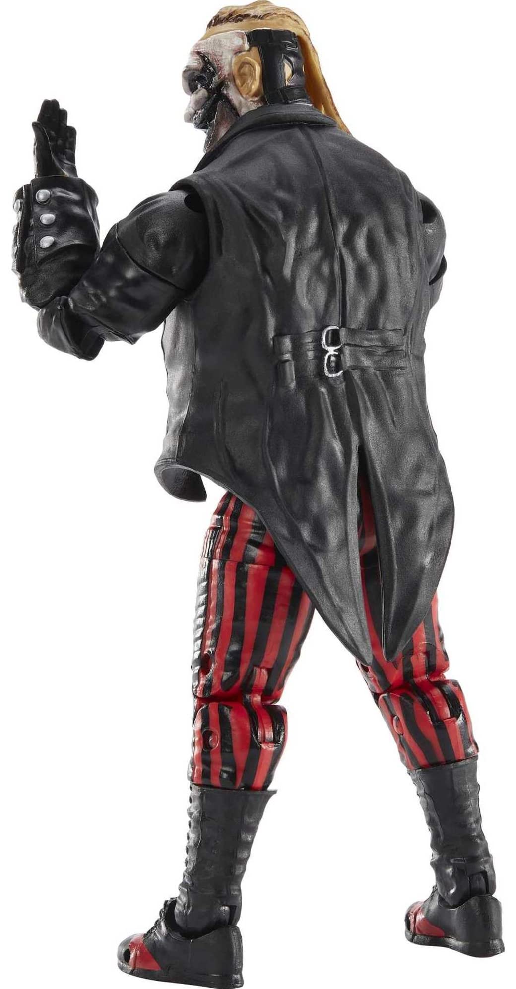 Foto 5 pulgar | Figura De Acción Mattel Wwe The Fiend Bray Wyatt De 6 Pulgadas - Venta Internacional.