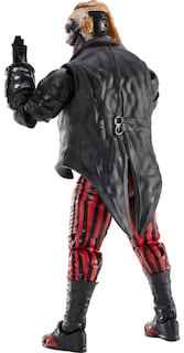 Foto 4 | Figura De Acción Mattel Wwe The Fiend Bray Wyatt De 6 Pulgadas - Venta Internacional.