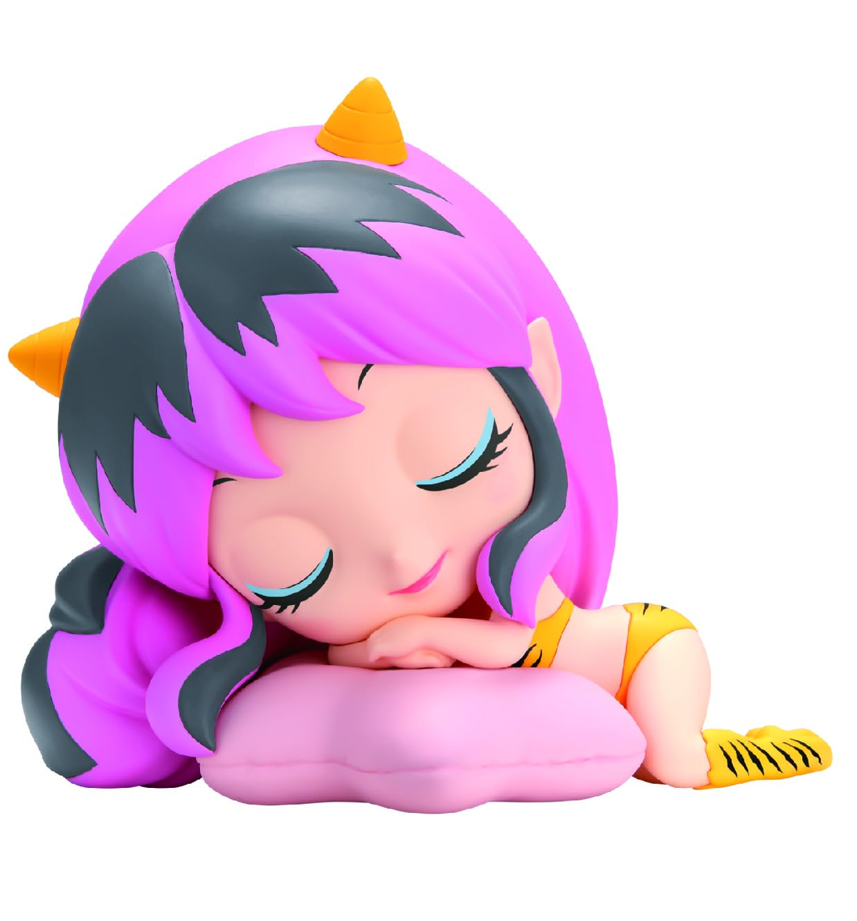 Foto 2 pulgar | Figura Banpresto Urusei Yastura Lum Sleeping Ver. Bolsillo B Q - Venta Internacional.