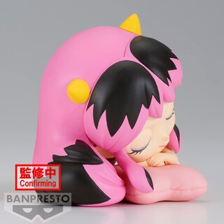 Foto 3 | Figura Banpresto Urusei Yastura Lum Sleeping Ver. Bolsillo B Q - Venta Internacional.