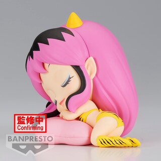 Foto 4 | Figura Banpresto Urusei Yastura Lum Sleeping Ver. Bolsillo B Q - Venta Internacional.