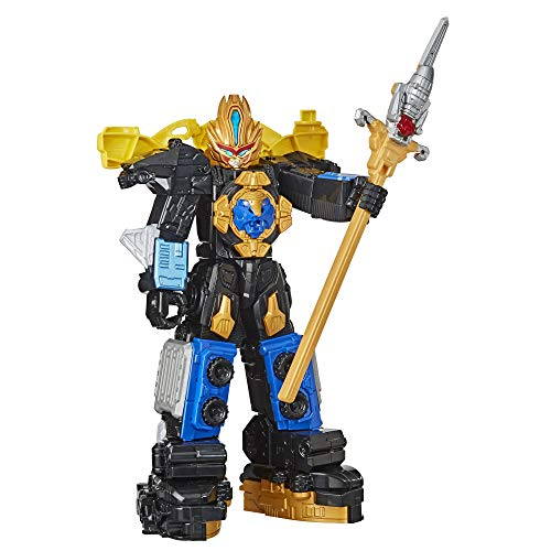 Foto 2 pulgar | Figura De Acción De Juguete Power Rangers Beast Morphers De 12,5 Cm - Venta Internacional.