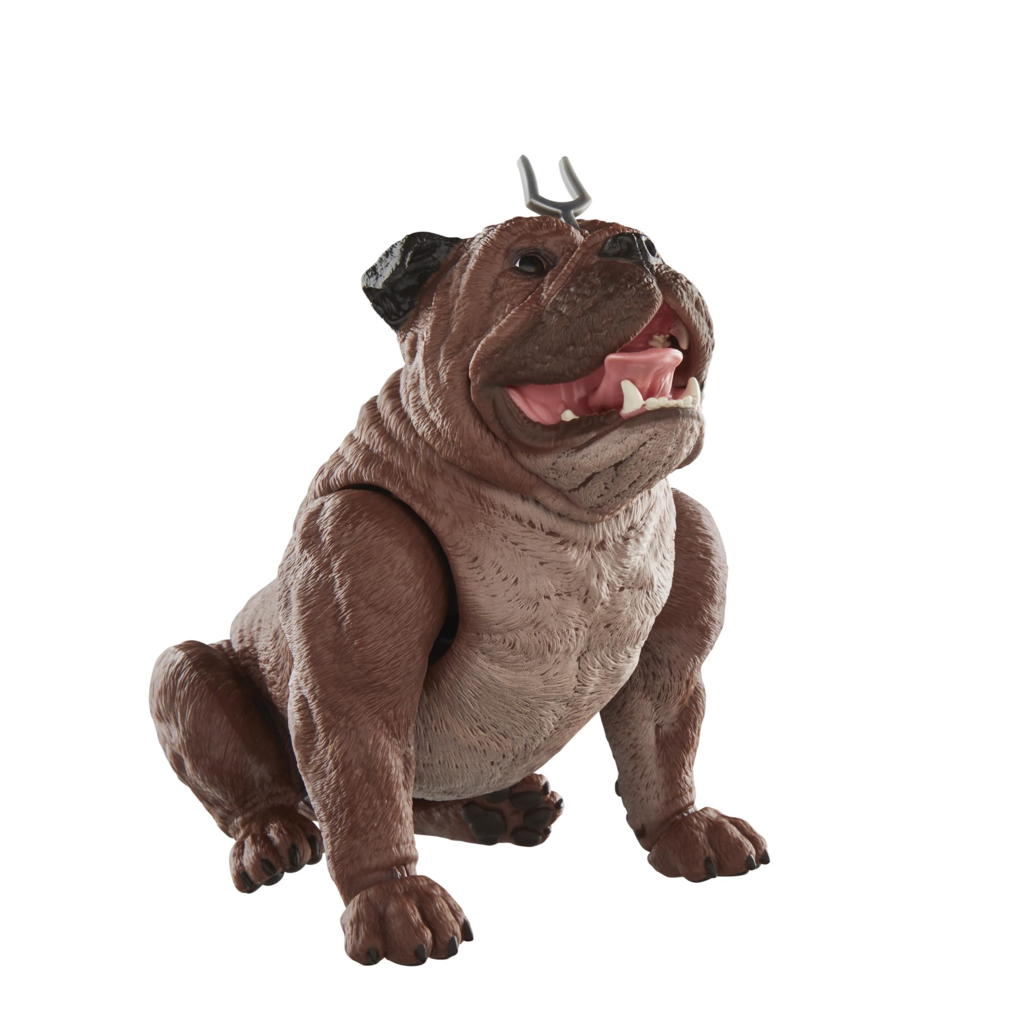 Foto 4 pulgar | Figuras De Acción Marvel Legends Series Crystal Y Lockjaw - Venta Internacional.