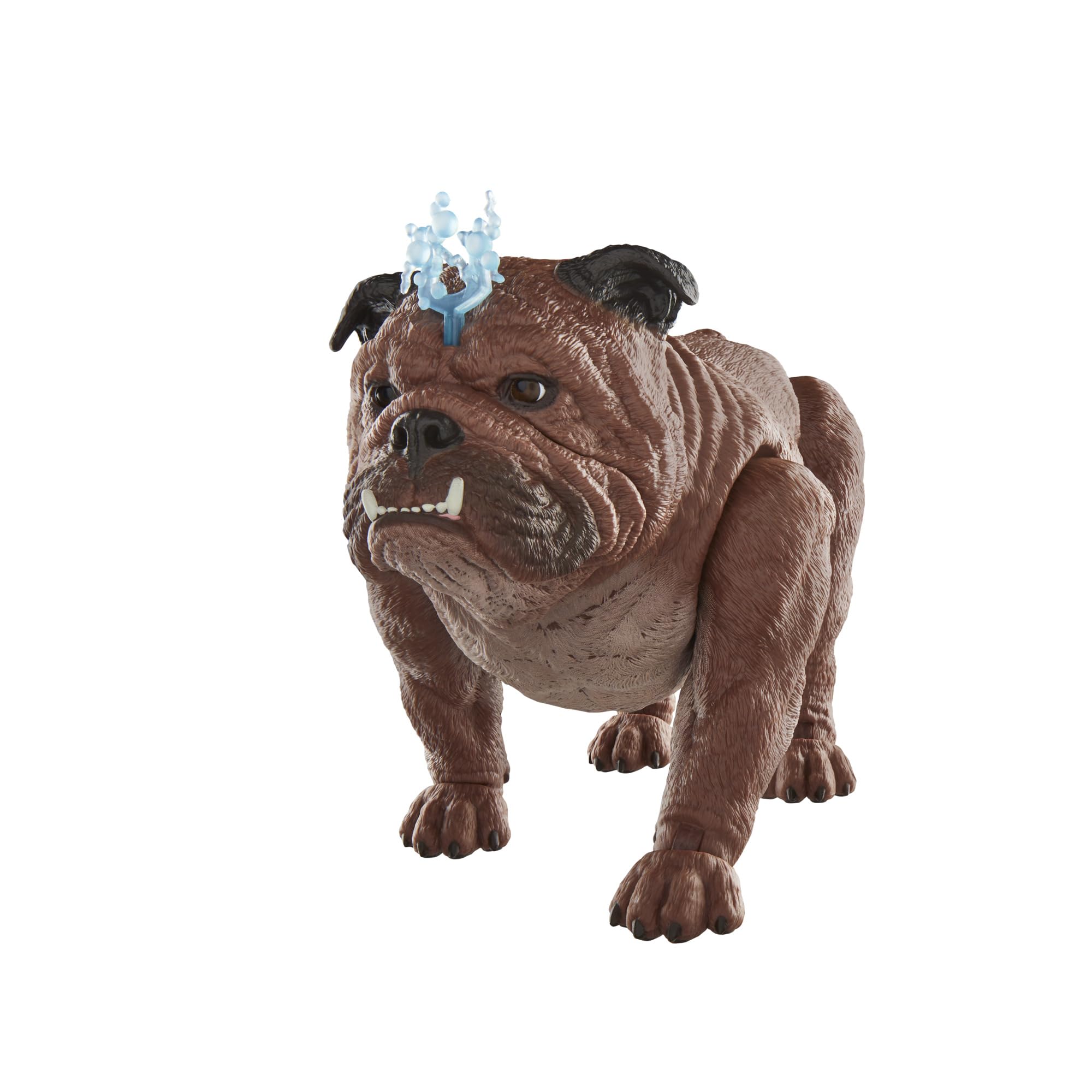 Foto 6 pulgar | Figuras De Acción Marvel Legends Series Crystal Y Lockjaw - Venta Internacional.