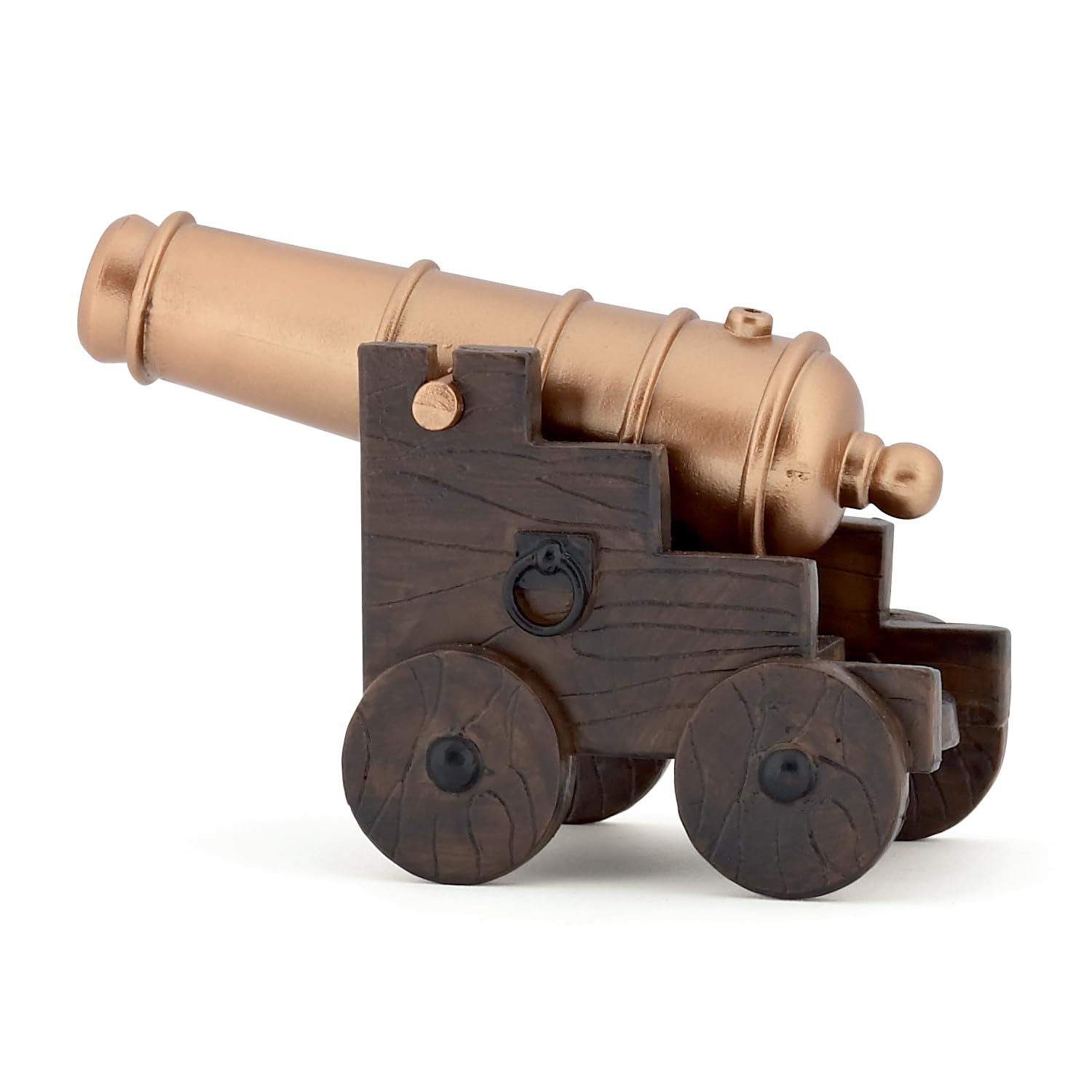 Figura Papo Cannon, Multicolor - Venta Internacional.