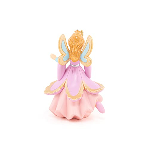 Foto 5 | Figura De Hada Papo Starry, Rosa - Venta Internacional.