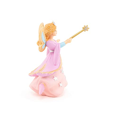 Foto 6 | Figura De Hada Papo Starry, Rosa - Venta Internacional.