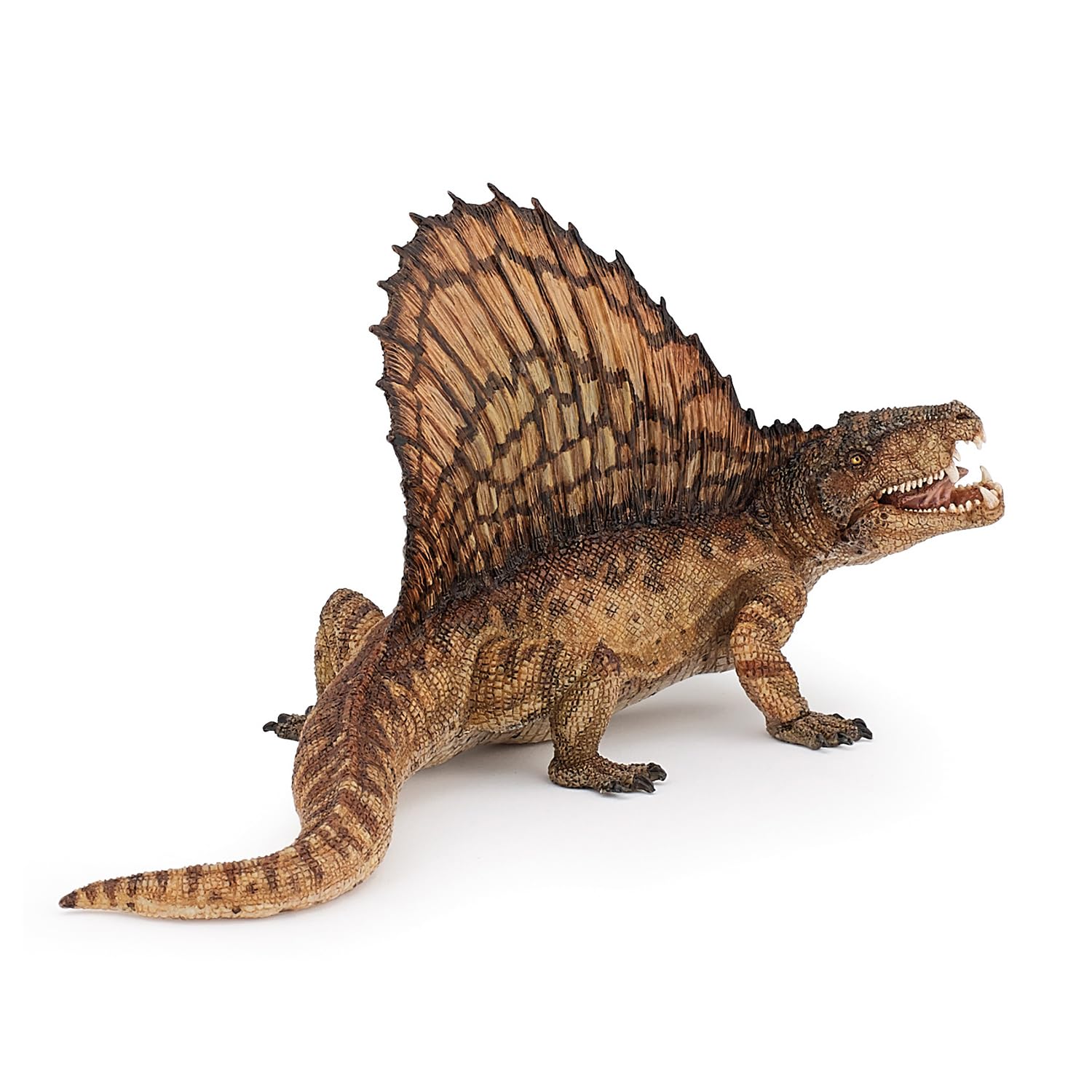 Foto 2 pulgar | La Figura De Dinosaurio Papo Dimetrodon Estimula La Imaginación - Venta Internacional.