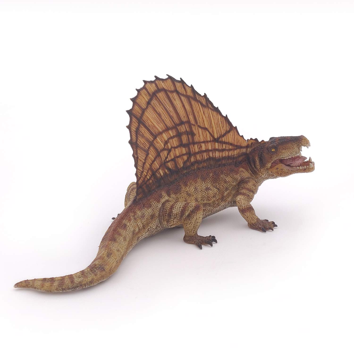 Foto 3 pulgar | La Figura De Dinosaurio Papo Dimetrodon Estimula La Imaginación - Venta Internacional.