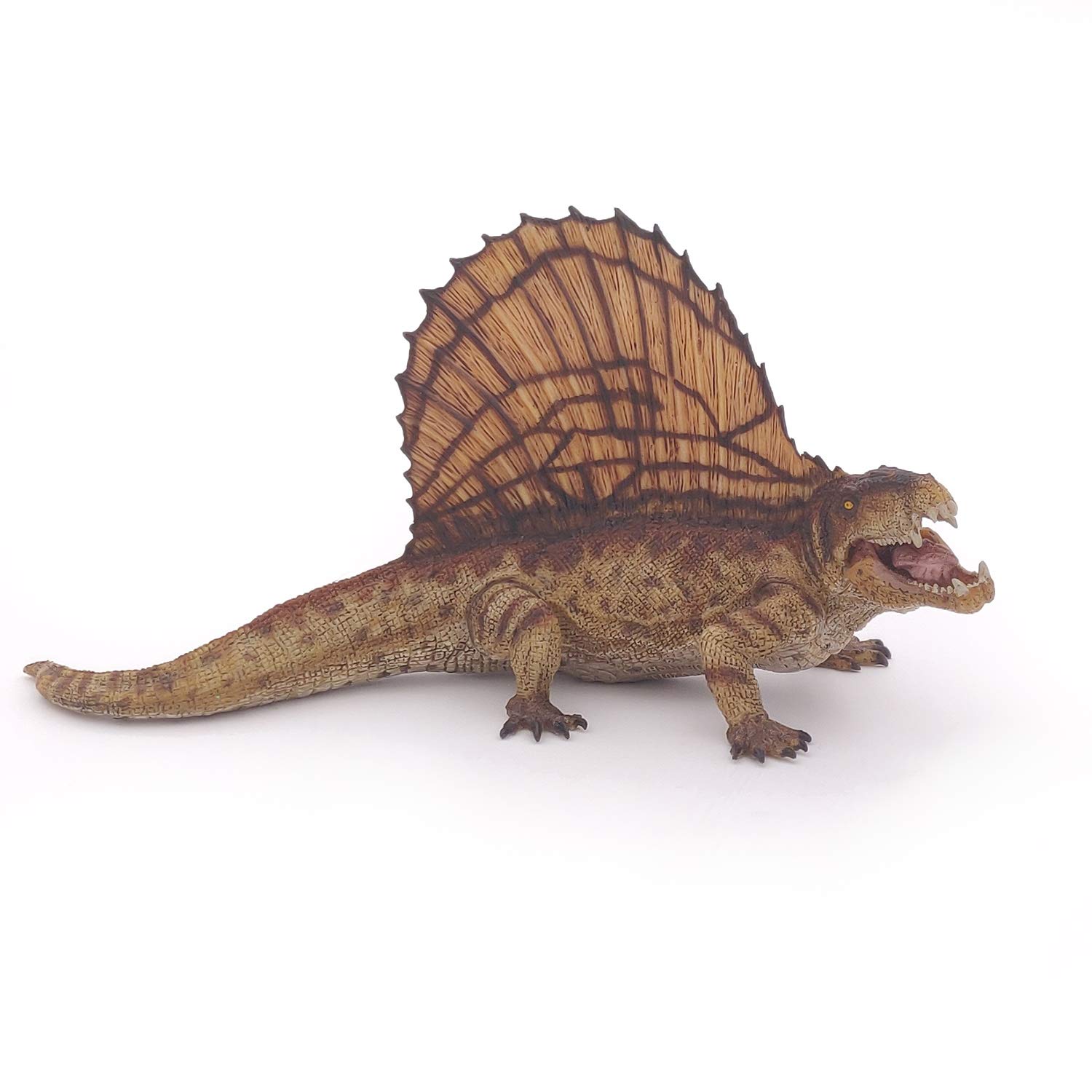 Foto 4 pulgar | La Figura De Dinosaurio Papo Dimetrodon Estimula La Imaginación - Venta Internacional.