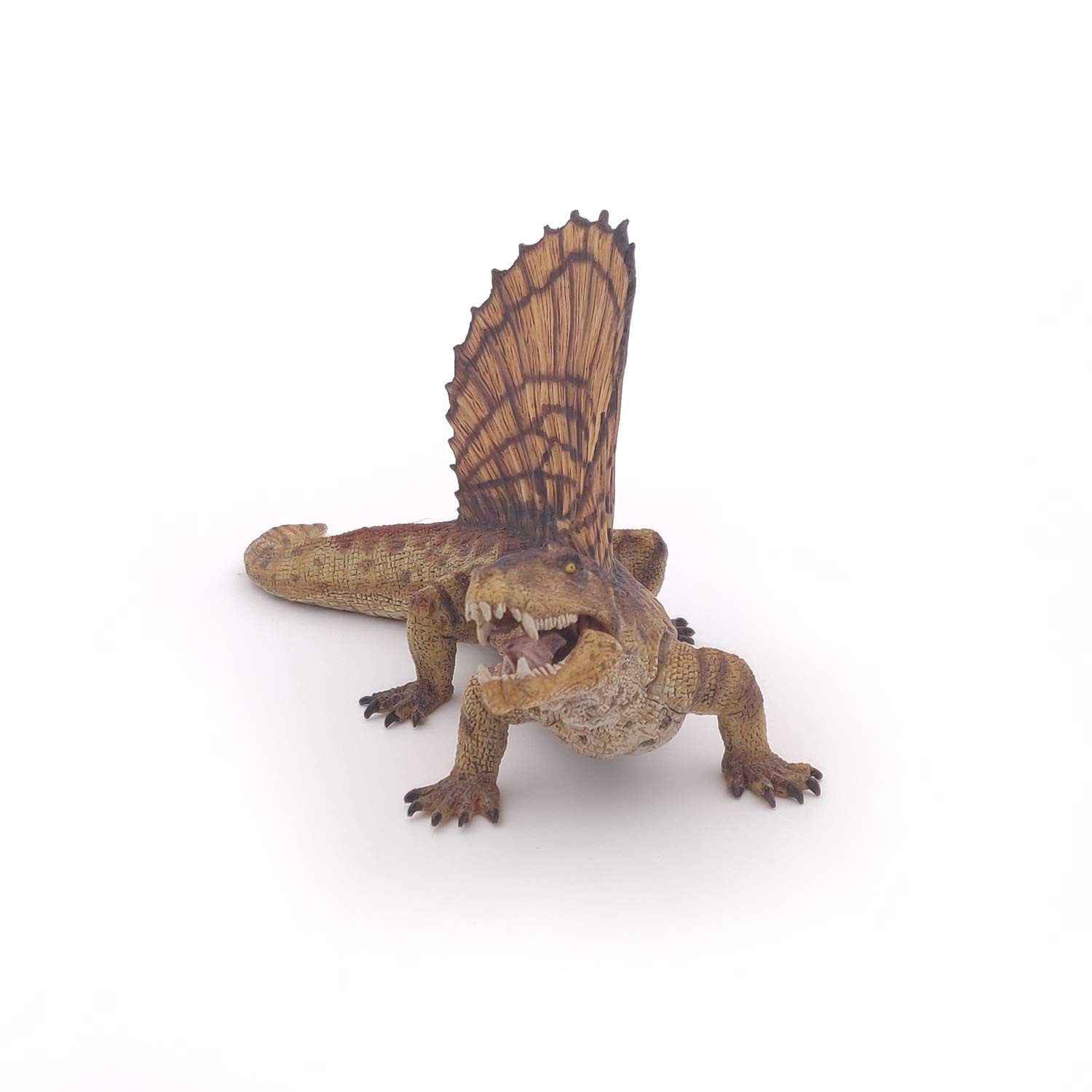 Foto 5 pulgar | La Figura De Dinosaurio Papo Dimetrodon Estimula La Imaginación - Venta Internacional.