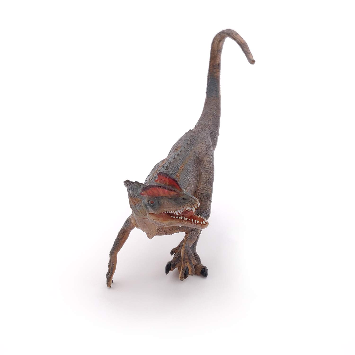 Foto 4 | Figura Papo Dilophosaurus - Venta Internacional.