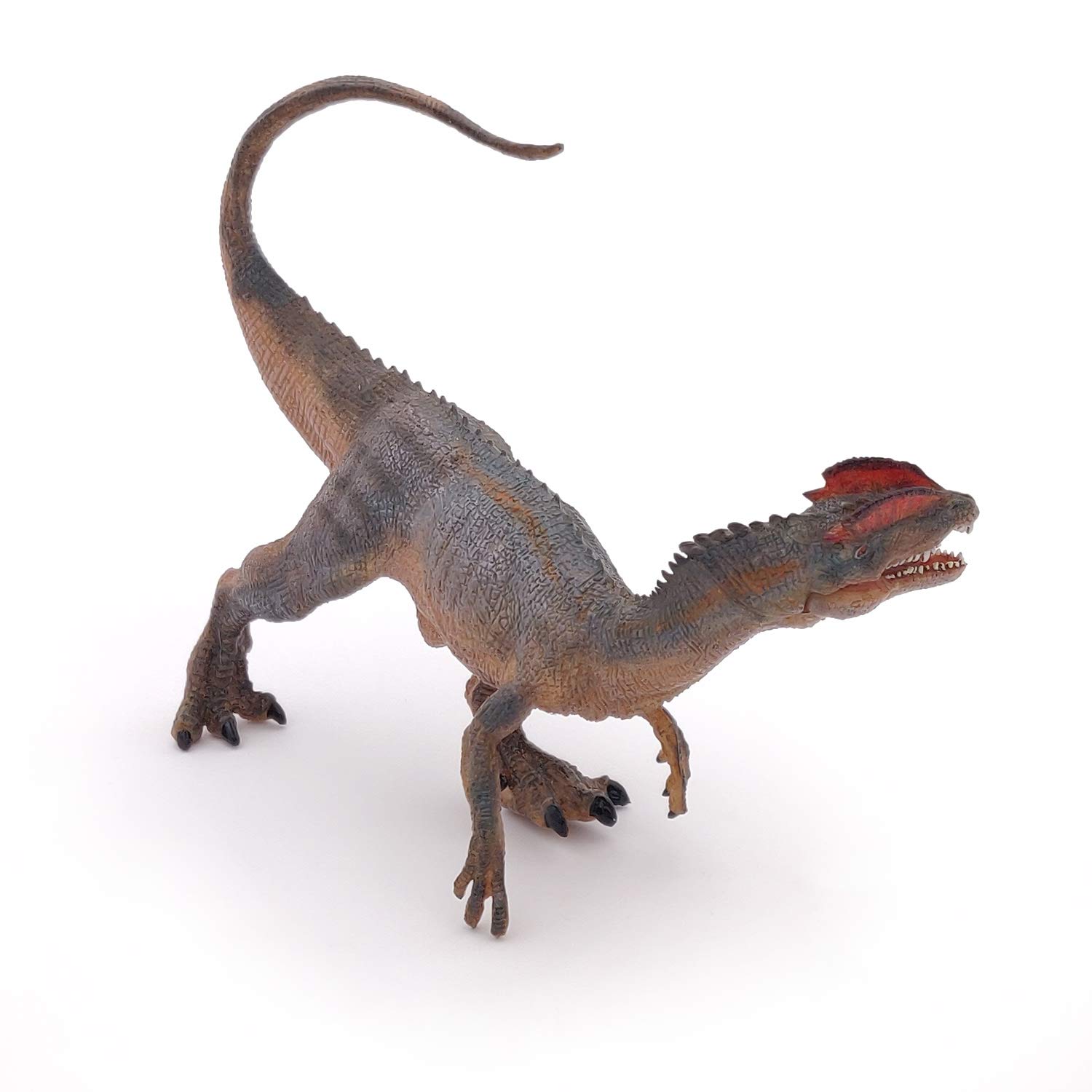 Foto 5 | Figura Papo Dilophosaurus - Venta Internacional.