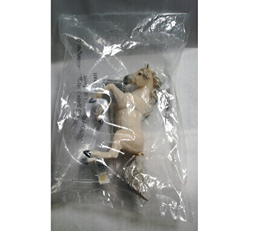 Foto 7 pulgar | Papo Blanco Criado Hasta Figura De Caballo, Multicolor, Tamaño Oner - Venta Internacional.