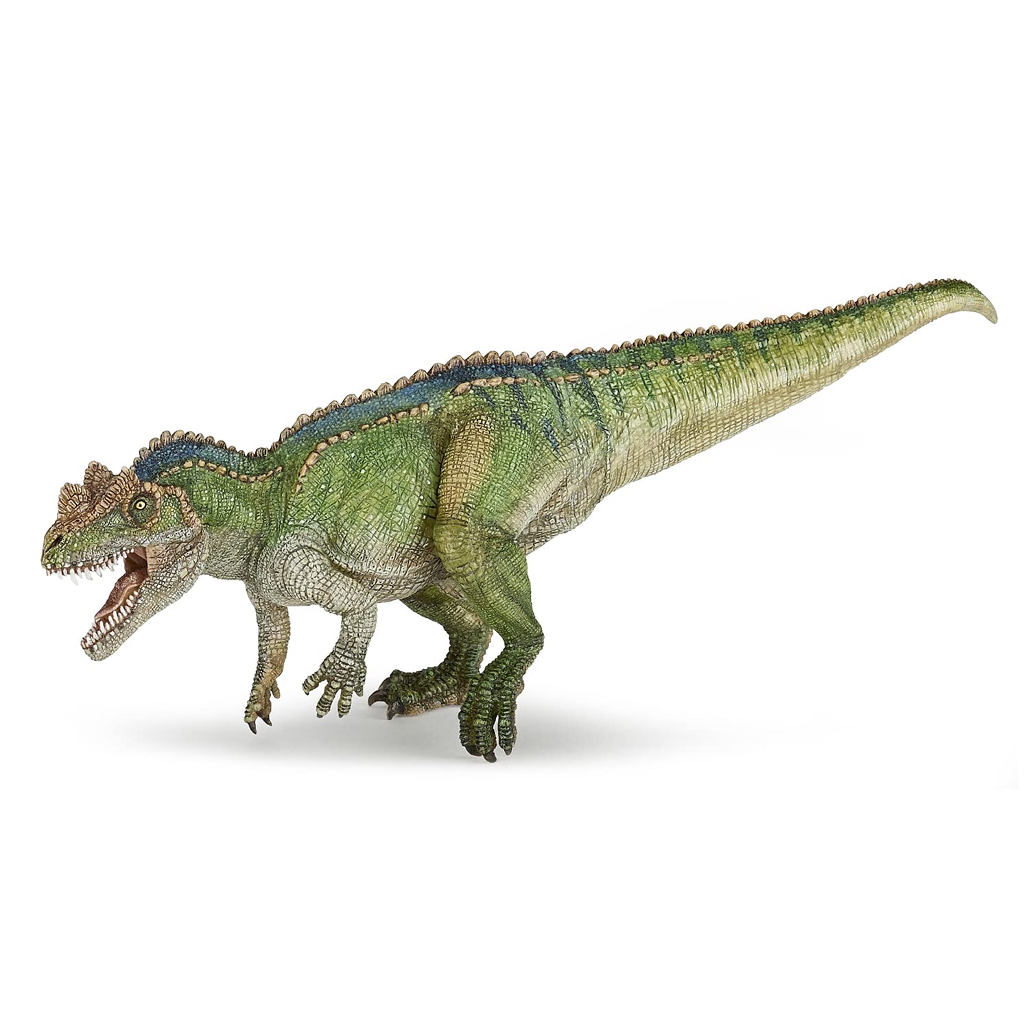 Foto 2 pulgar | Figura De Acción Papo Dinosaurs Ceratosaurus De 8,3 Cm Para Niños A Partir De 3 Años - Venta Internacional.