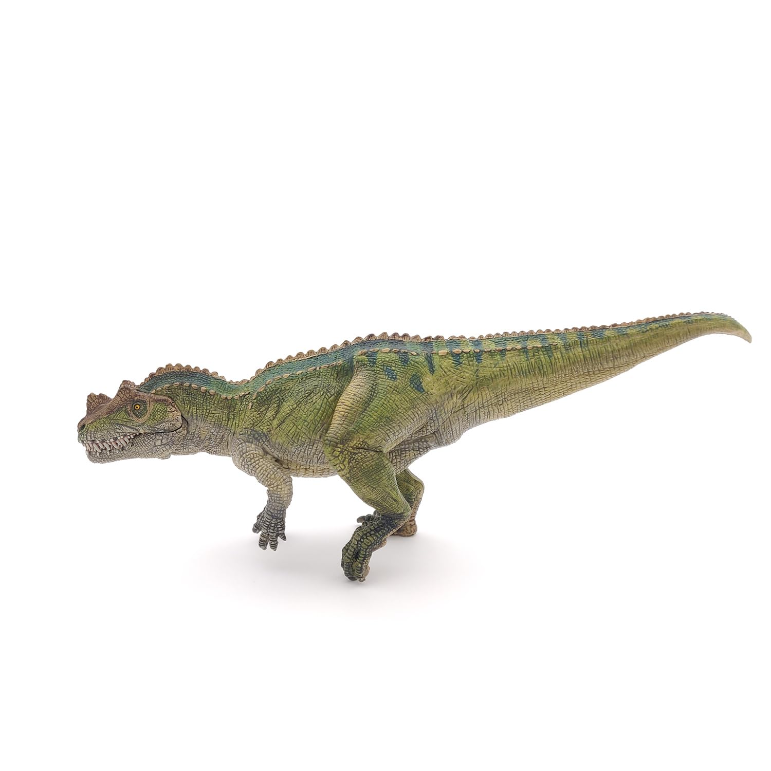 Foto 4 pulgar | Figura De Acción Papo Dinosaurs Ceratosaurus De 8,3 Cm Para Niños A Partir De 3 Años - Venta Internacional.