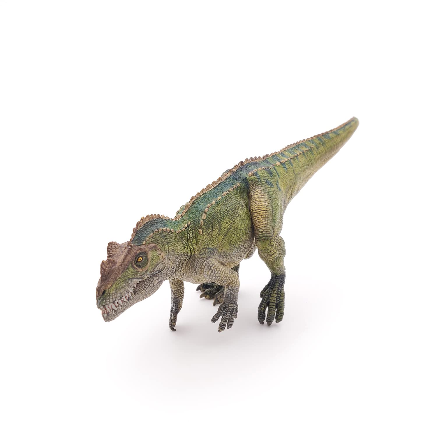 Foto 5 pulgar | Figura De Acción Papo Dinosaurs Ceratosaurus De 8,3 Cm Para Niños A Partir De 3 Años - Venta Internacional.